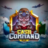 Cash of Command logo