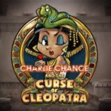 Charlie Chance and the Curse of Cleopatra logo