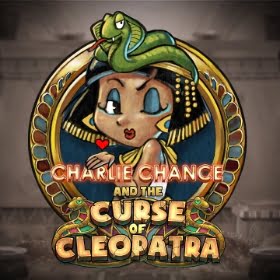 Charlie Chance and the Curse of Cleopatra