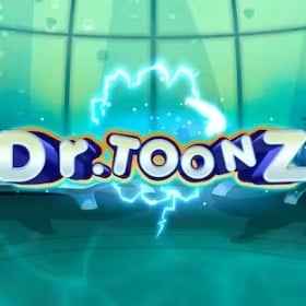 Dr Toonz