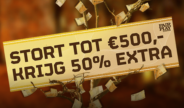 Fair Play Casino past zijn welkomstbonus aan voor nieuwe spelers