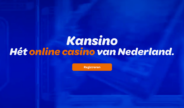 Kansino-spelers kunnen voortaan inloggen zonder iDin