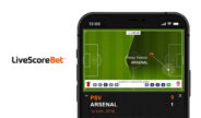 LiveScore Bet krijgt investering en breidt uit