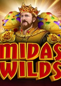 Midas Wilds