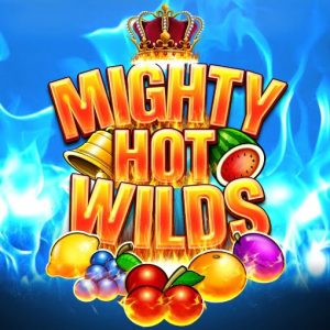 Mighty Hot Wilds logo