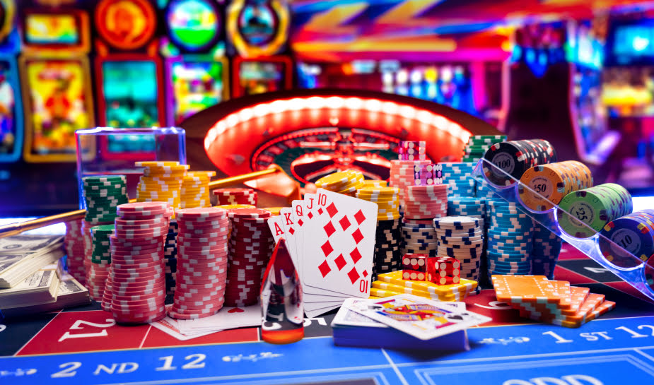 Nederlandse gokmarkt afbeelding