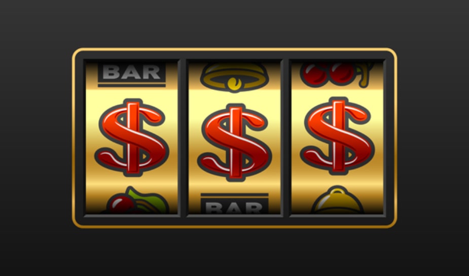 online slot