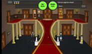 Powersaver Game geen Grand Theft