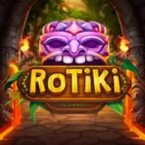 Rotiki logo