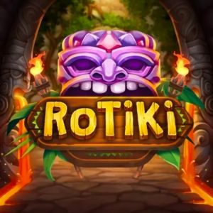Rotiki logo