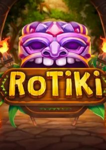 Rotiki logo