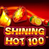 Shining Hot 100 logo