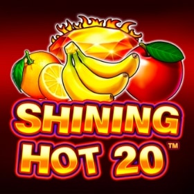 Shining Hot 20