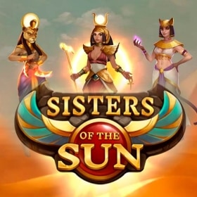 Sisters of the Sun