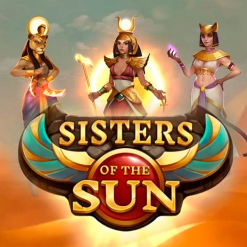 Sisters of the Sun