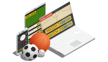 sport wedden