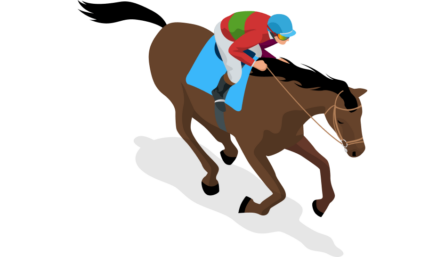 paardenraces