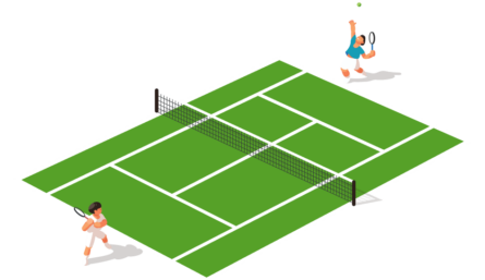wedden op tennis