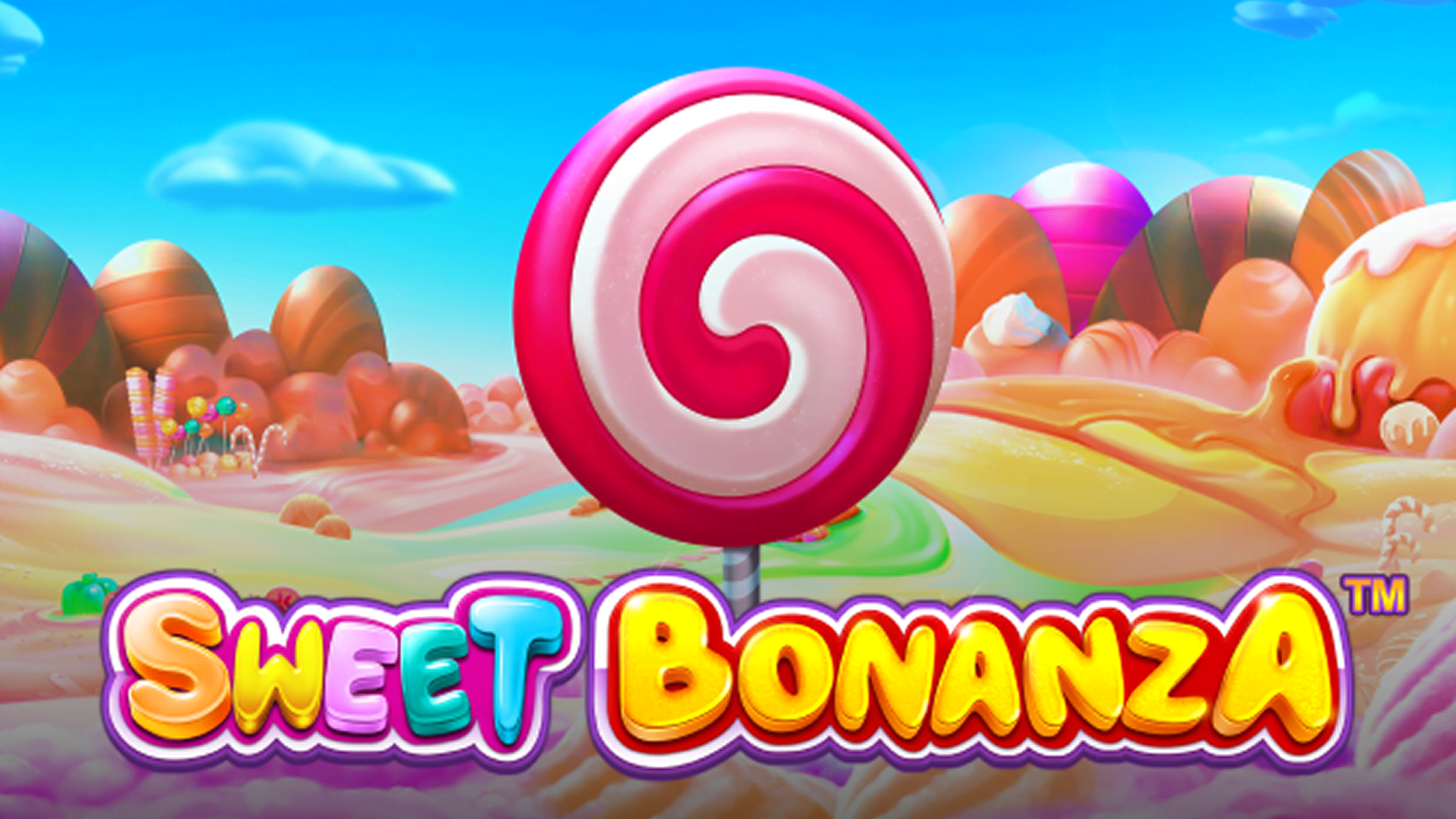 Sweet Bonanza afbeelding Desktop