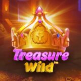 Treasure Wild logo