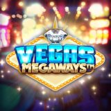 Vegas Megaways logo