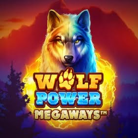 Wolf Power Megaways