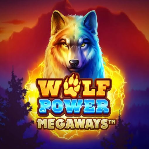 Wolf Power Megaways