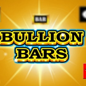 Bullion Bars