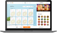 Bet365 biedt de spellen van Pragmatic Play Bingo aan