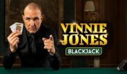 Betway lanceert het opmerkelijke ‘Vinnie Jones Blackjack’