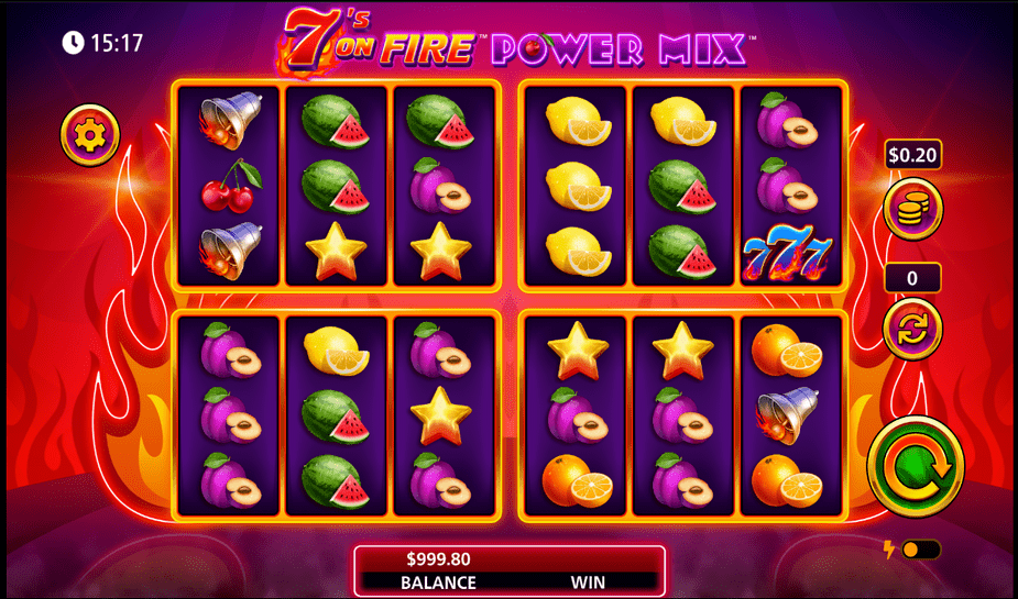 Casino 777 gaat de samenwerking aan met Light & Wonder