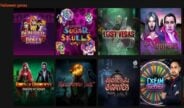 Casino 777 viert Halloween met een bonusactie