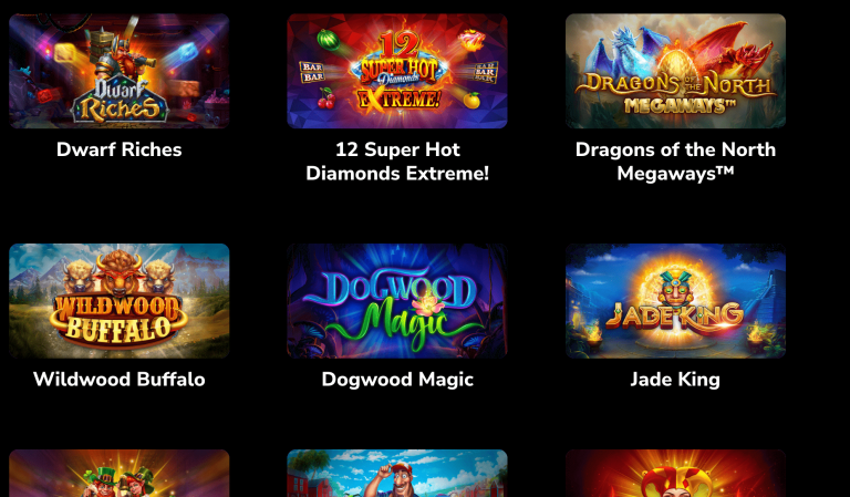 Wizard Games spellen