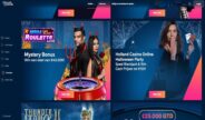 Holland Casino Online presenteert een Halloween Roulette promotie