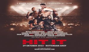 Jack’s Casino Online geeft tickets weg voor HIT IT