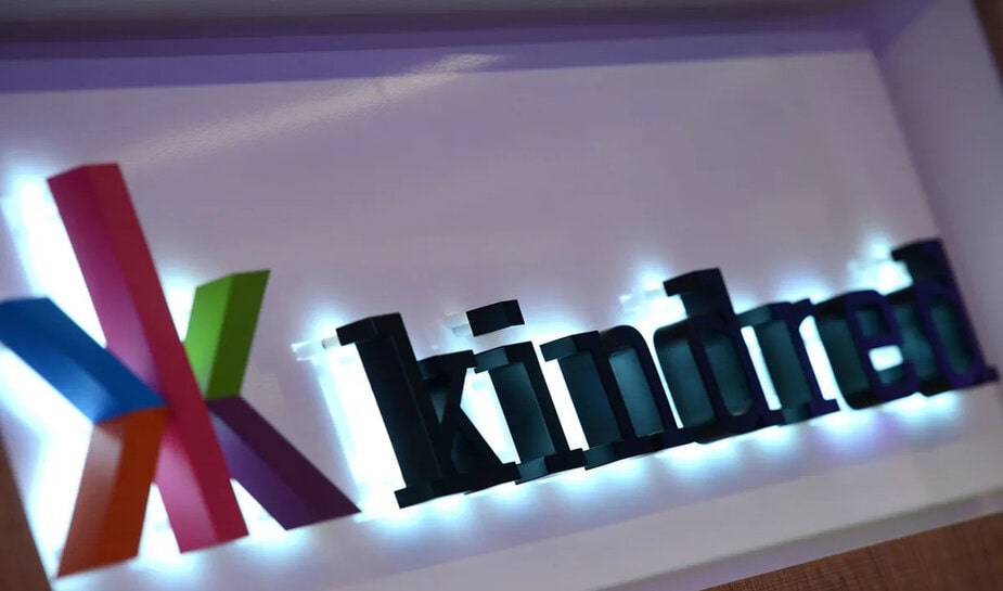 Kindred Group opent nieuwe vestiging in Amsterdam 