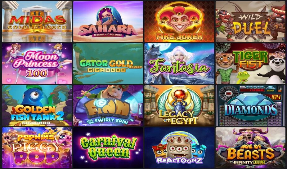 One Casino