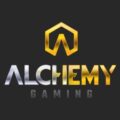 alchemy gaming logo