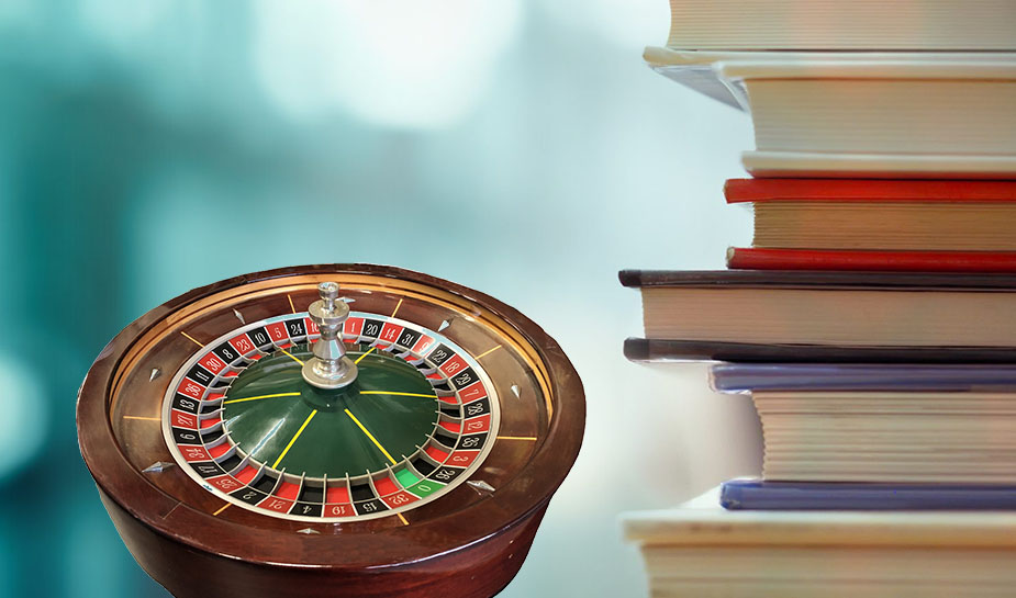 etymologie - het woord roulette