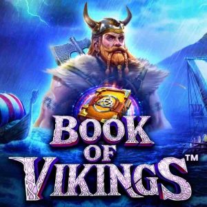 Book of Vikings logo