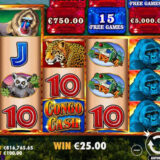 Game of the Week: Congo Cash
