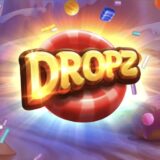 Dropz logo