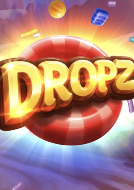 Dropz logo