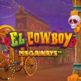 El Cowboy logo