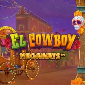 El Cowboy logo
