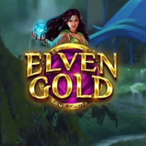Elven gold logo