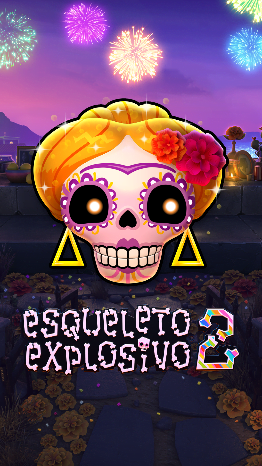 Esqueleto Explosivo 2 afbeelding mobiel