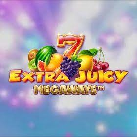 Extra Juicy Megaways 