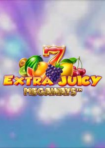 Extra Juicy megaways logo