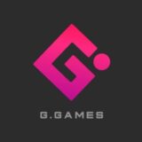 G.games logo 255px